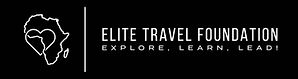 Elite Travel Foundation Logo